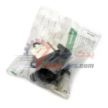 دسته موتور خرچنگی پراید
