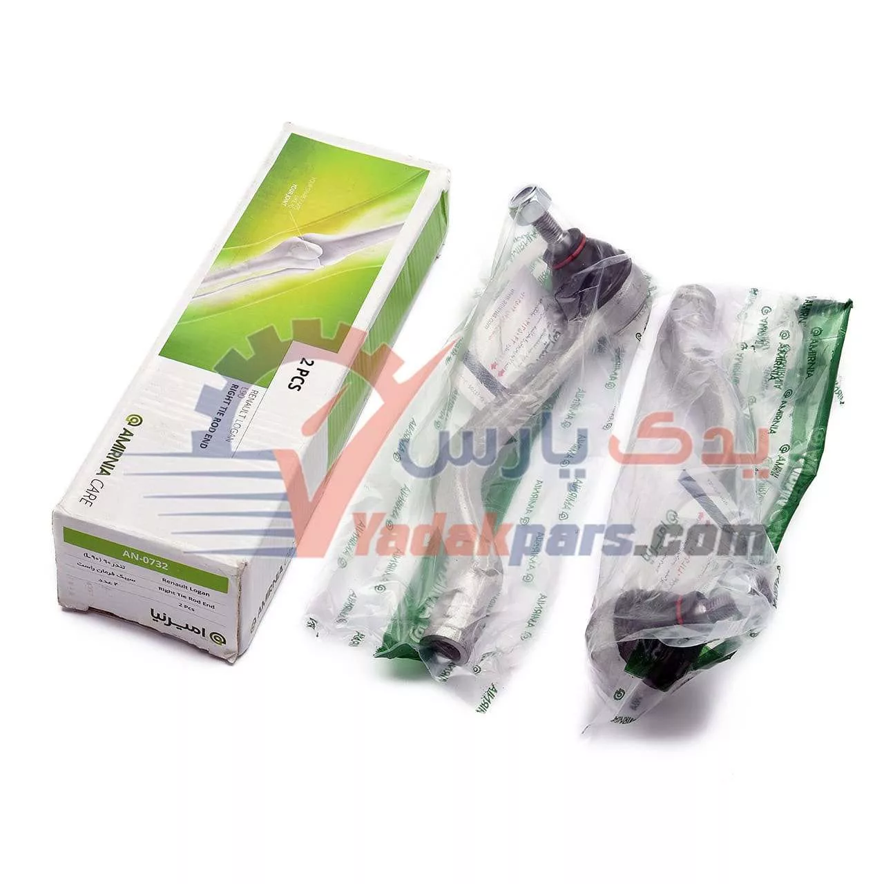 سیبک فرمان راست ال90