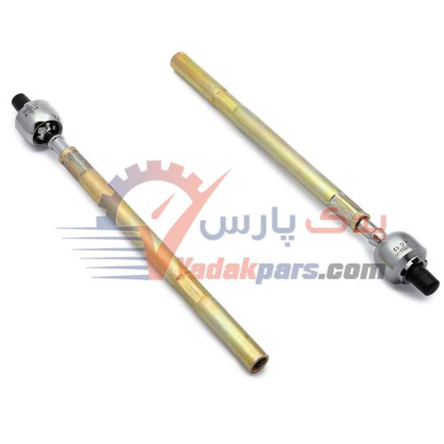 قرقری فرمان زانتیا امیرنیا