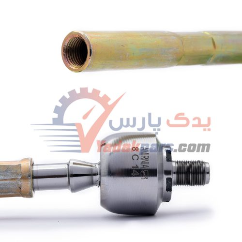 قرقری فرمان زانتیا امیرنیا