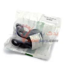 بوش طبق جناقی راست زانتیا