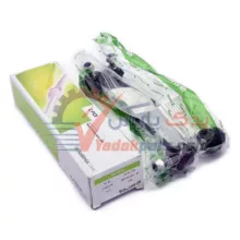 میل موجگیر راست تیبا ساینا کوییک ریو امیرنیا (1عدد)