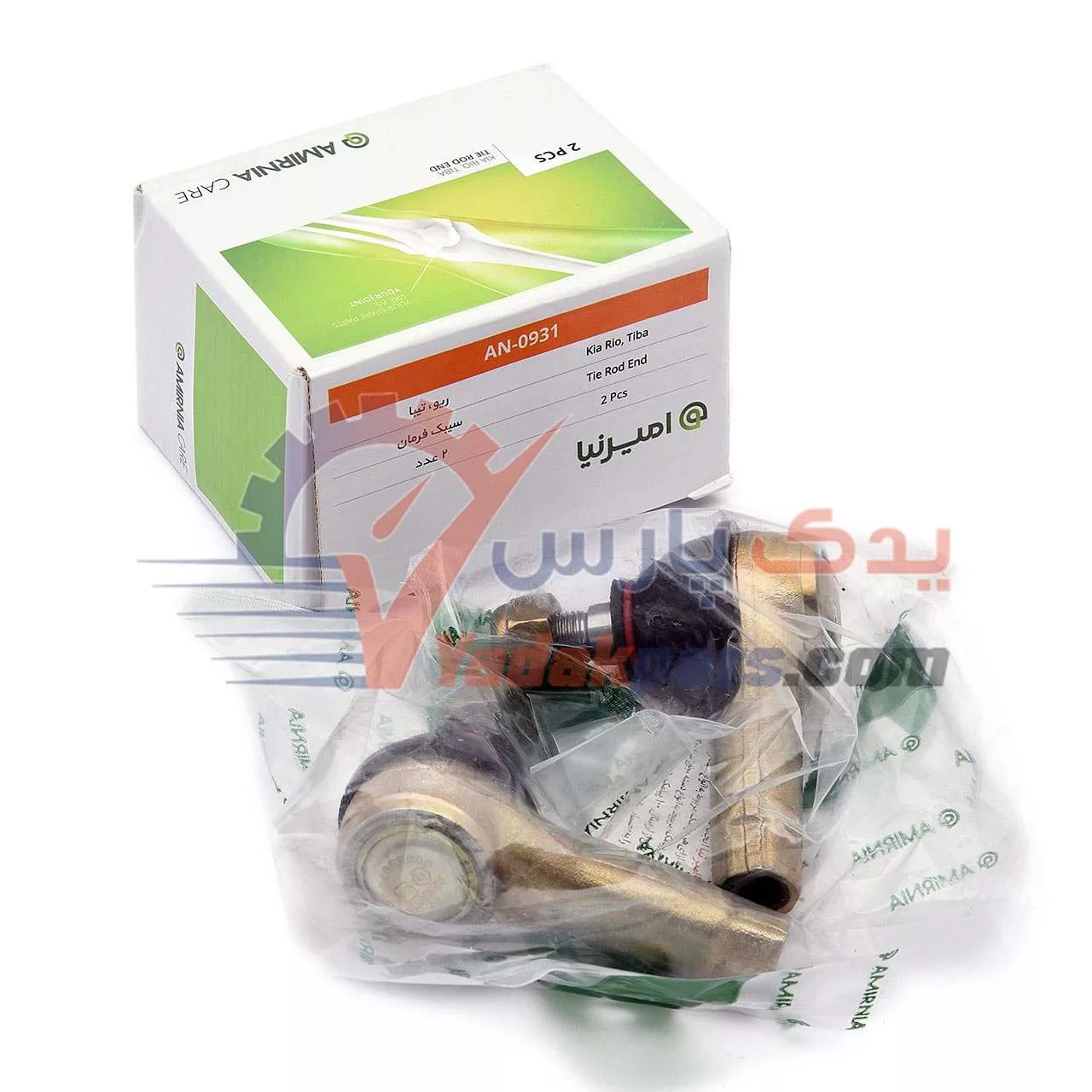 سیبک فرمان تیبا