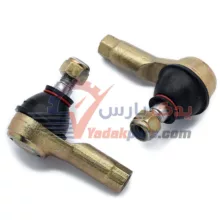 سیبک فرمان تیبا