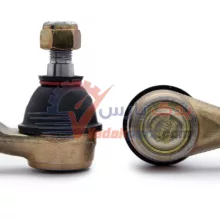 سیبک فرمان تیبا