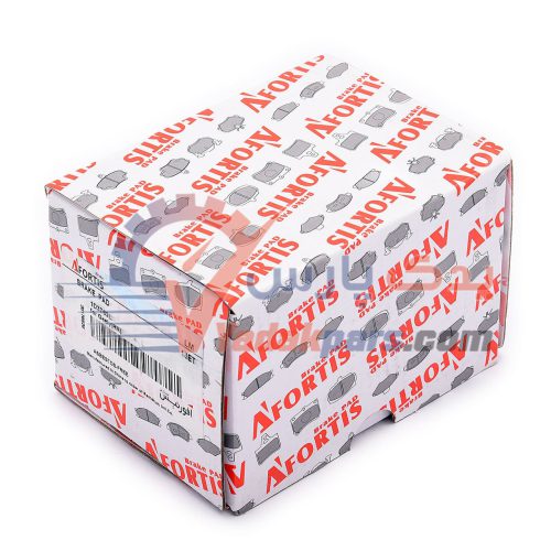 لنت عقب جیلی سواری , لنت عقب پژو ۳۰۷ ,