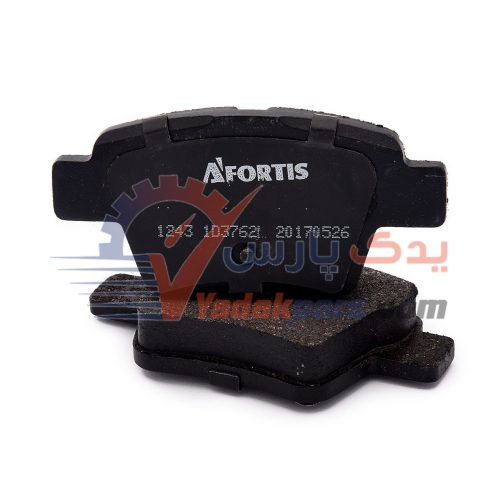 لنت عقب جیلی سواری , لنت عقب پژو ۳۰۷ ,