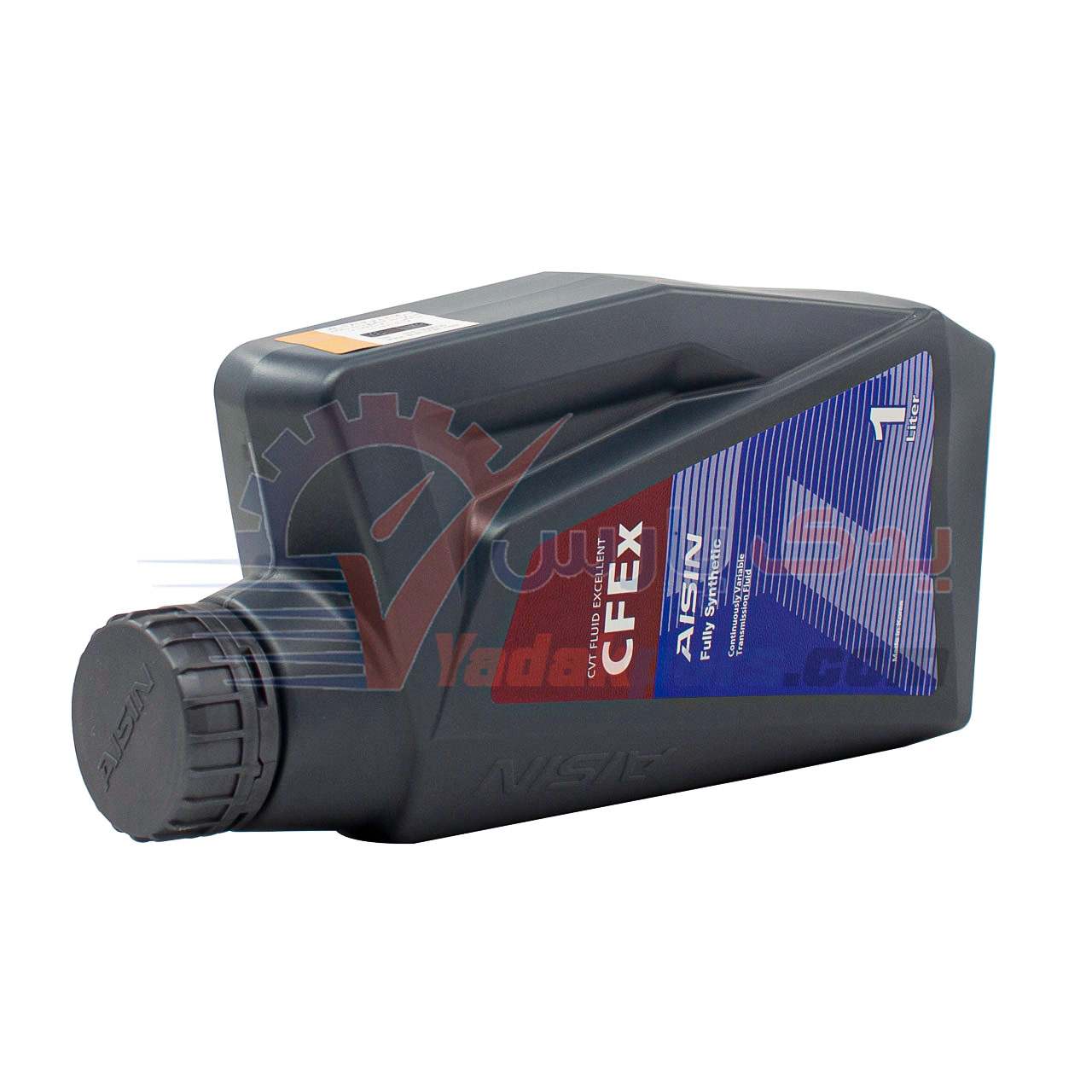 روغن گیربکس cfex