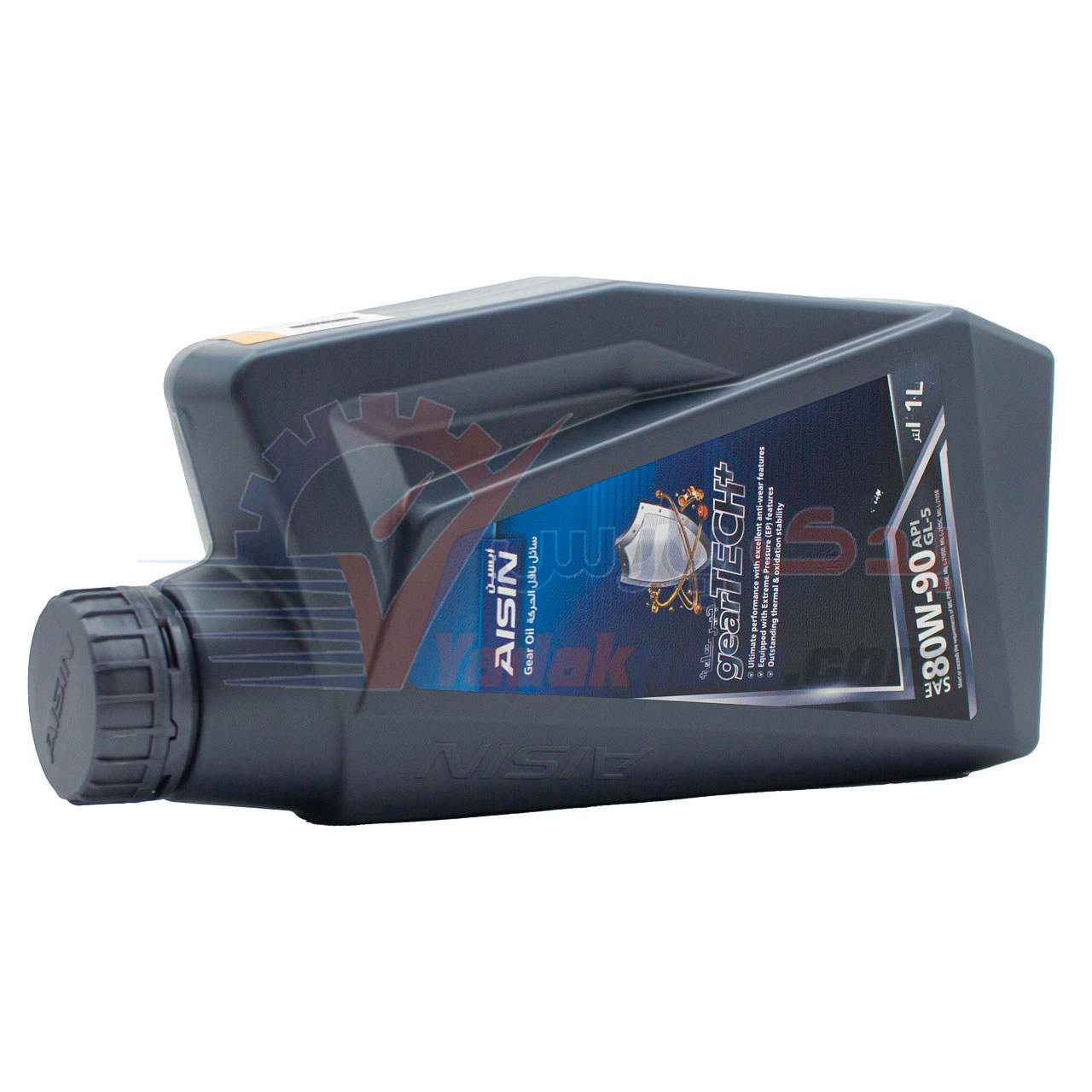 واسکازین 90w80