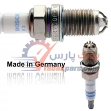 شمع پایه کوتاه bmw بوش