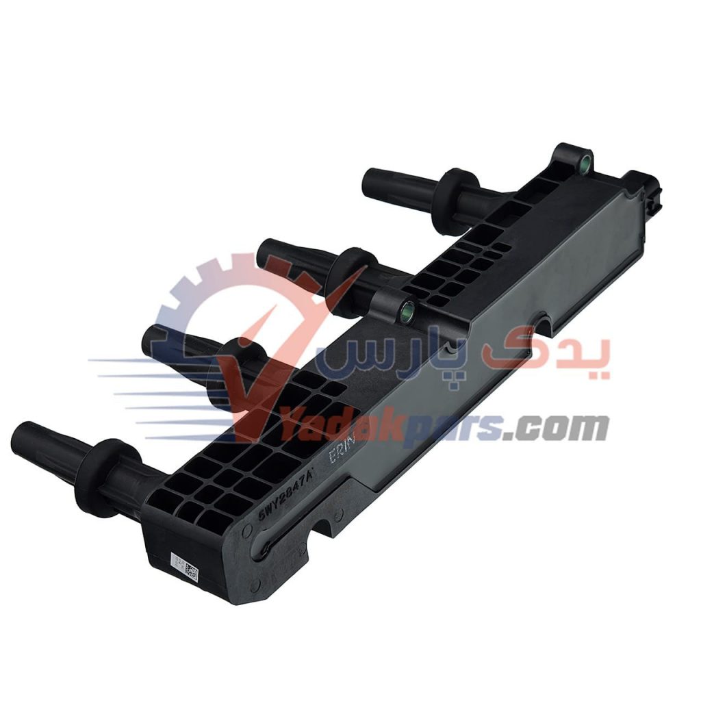 کوئل رانا/پژو 206/پژو 207/پژو پارس برند