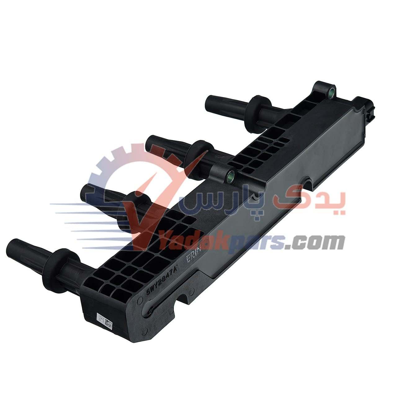 کوئل رانا/پژو 206/پژو 207/پژو پارس برند