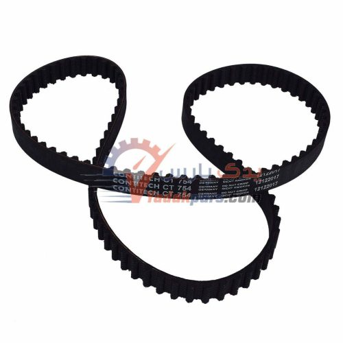 تسمه تایم پژو 405 کنتیننتال