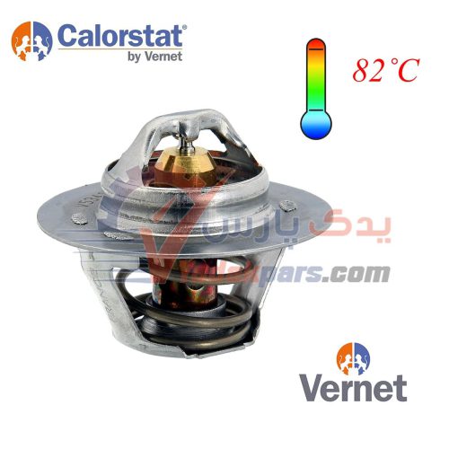 ترموستات پژو405 ورنت