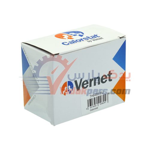 ترموستات TU5 ورنت