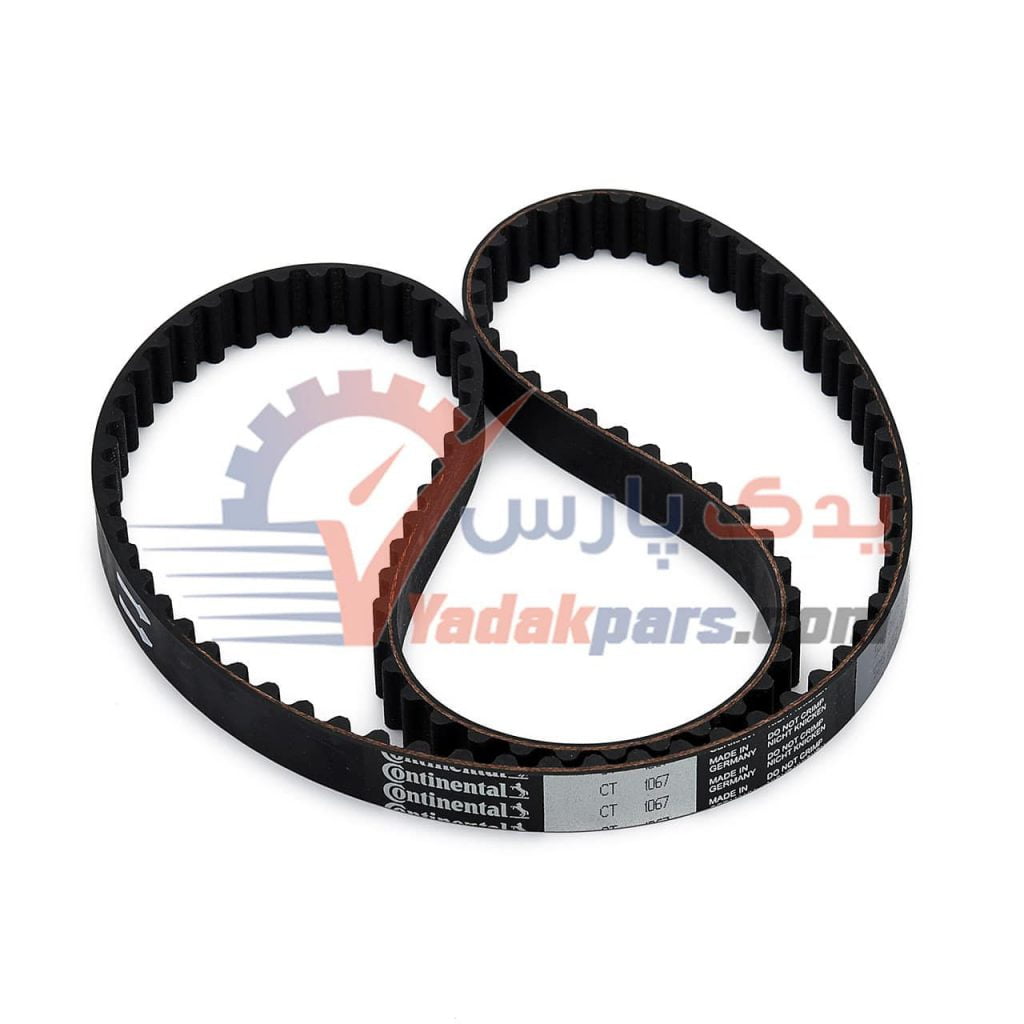 تسمه تایم تیپ2 کنتیننتال