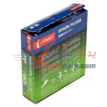 شمع ایریدیم TT دنسو پایه بلند