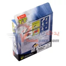 شمع پایه بلند دنسو پلاتینیوم