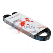 تسمه کولر پژو2000