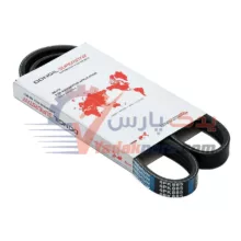 تسمه دینام پراید دانگیل , تسمه دینا