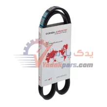 تسمه کولر پراید یورو4