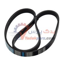 تسمه کولر پراید یورو4