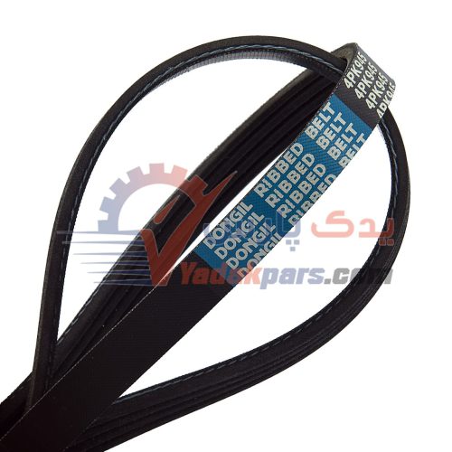 تسمه کولر پراید یورو4