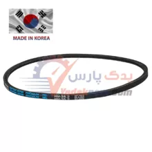 تسمه دینام پراید ساده (مدل قدیم) دانگیل کره اصلی