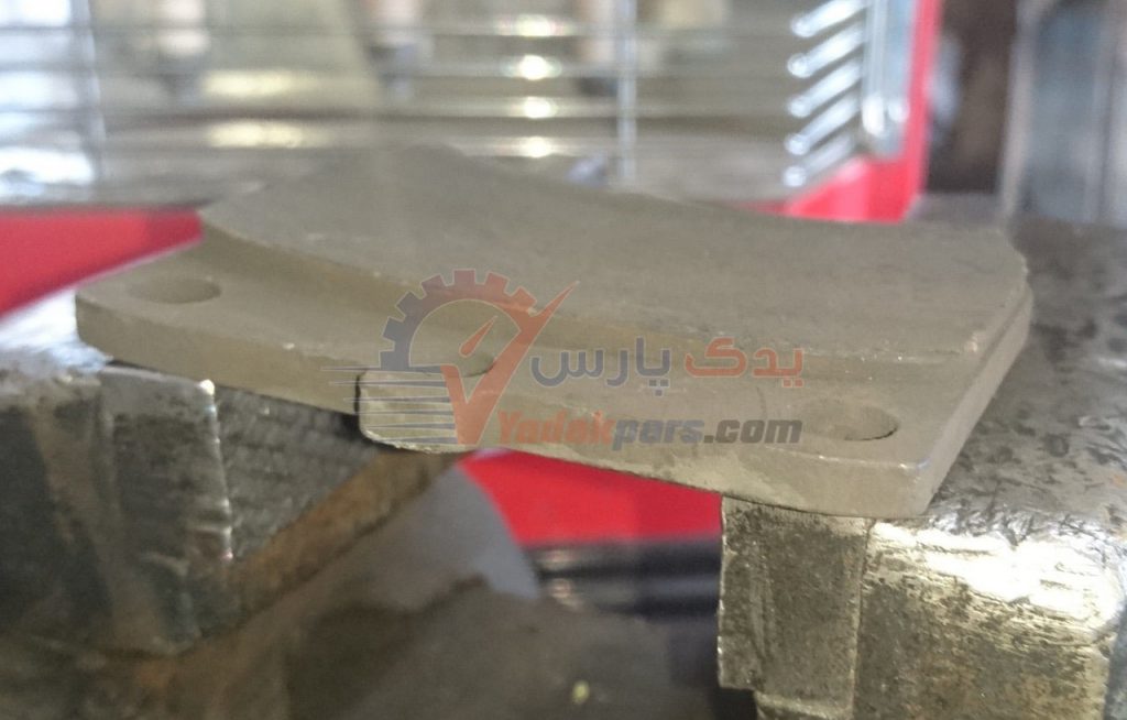 زمان تعویض لنت ترمز در انواع خودرو