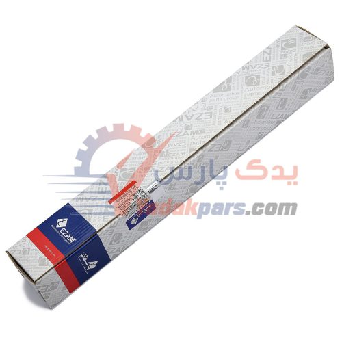 کمک فنر عقب پژو405