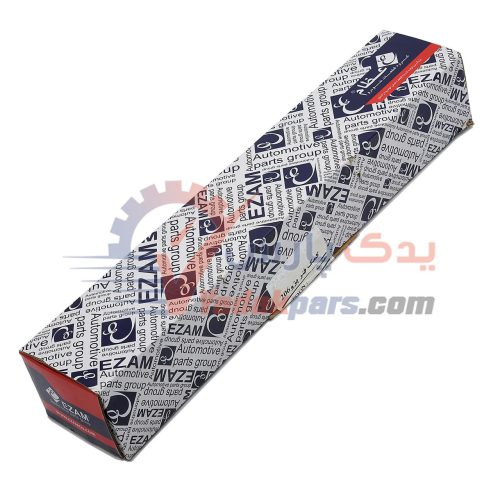 کمک فنر عقب پژو206