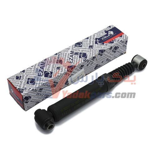 کمک فنر عقب پژو206