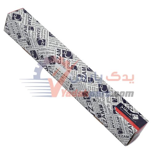 کمک فنر عقب سمند عظام