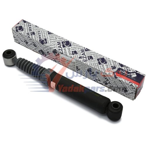 کمک فنر عقب سمند عظام