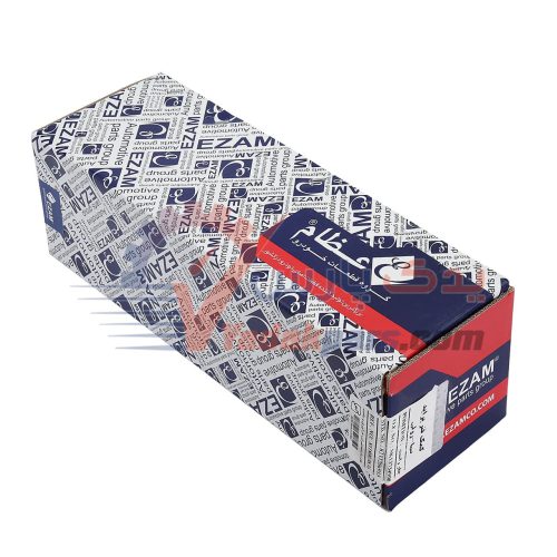 کمک فنر جلو راست پراید عظام