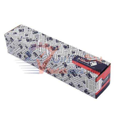 کمک فنر عقب پراید دوگانه سوز