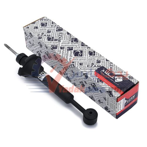 کمک عقب پراید