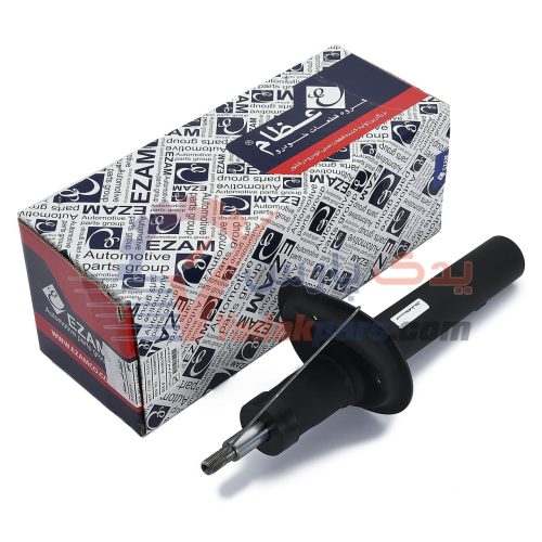 کمک فنر جلو سمند عظام