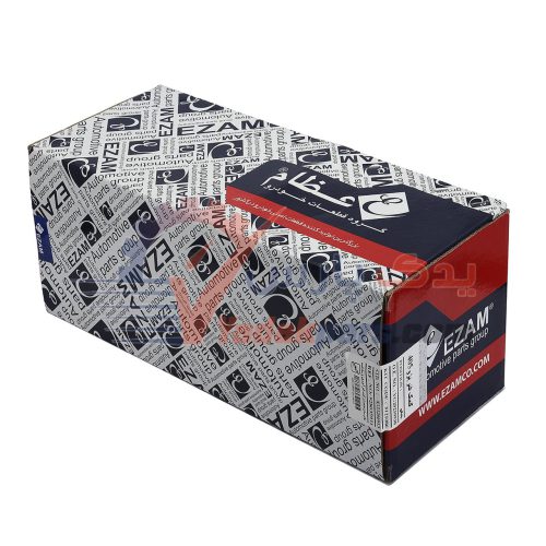 کمک جلو پژو405