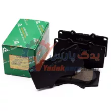 لنت جلو تویوتا پرادو برند FBL ژاپن