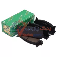 لنت تویوتا کمری 2007 و 2009 برند FBL ژاپن