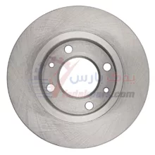 دیسک چرخ عقب اچ سی کراس