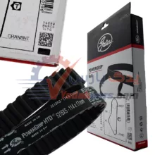 تسمه تایم پژو۴۰۵ پاورگریپ (اصلی) مشترک با پارس و سمند قدیم