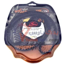 تسمه تایم سمند ملی و دنا (EF7) پاورگریپ فرانسه (اصلی)