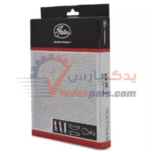 تسمه تایم پژو206 تیپ2 پاور