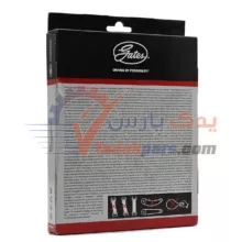 تسمه تایم پژو۲۰۶ تیپ۵ پاورگریپ