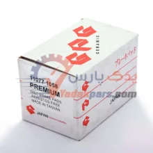 لنت عقب هیوندای سوناتا , النترا , آز