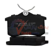 لنت عقب برلیانس330