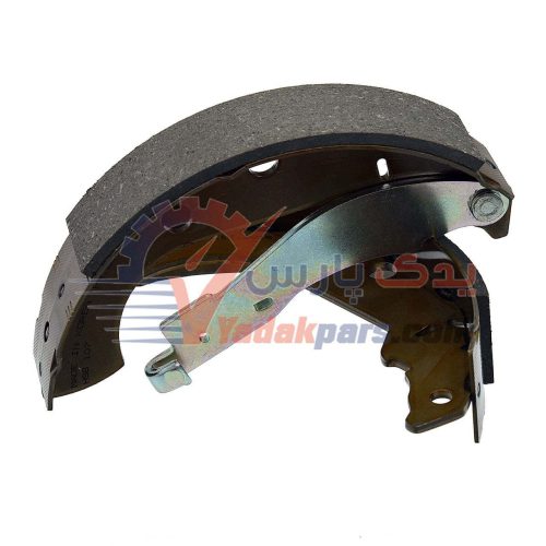 لنت عقب پژو405 گلد