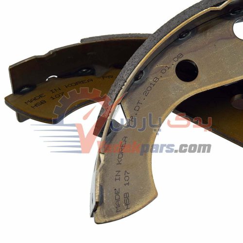 لنت عقب پژو405 گلد